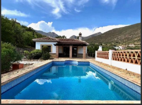Culi Campo Casa Harmonia, Malaga